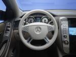 Mercedes-Benz Grand Sports Tourer Vision R Concept 2004 года